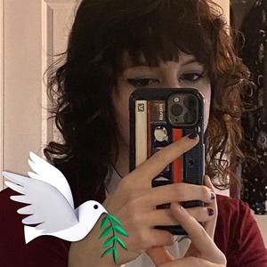 Meet your Posher, Katelyn